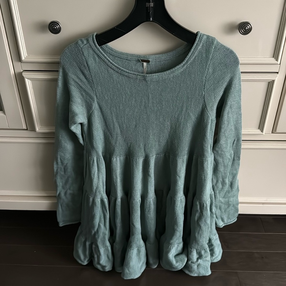 Free people dress